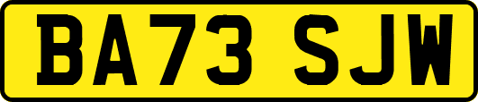 BA73SJW