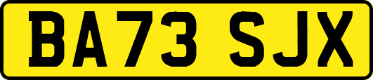 BA73SJX