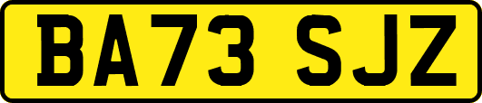 BA73SJZ