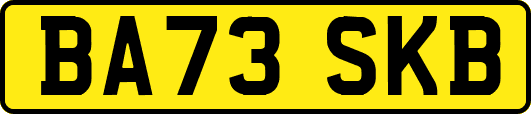 BA73SKB