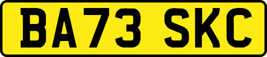 BA73SKC