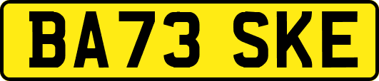 BA73SKE