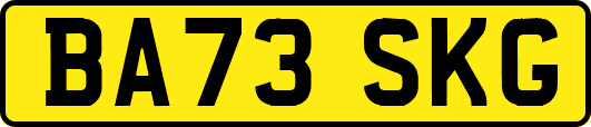 BA73SKG