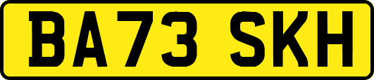 BA73SKH