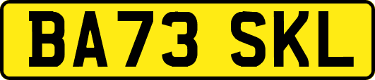 BA73SKL