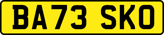 BA73SKO
