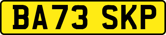 BA73SKP