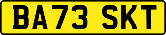 BA73SKT