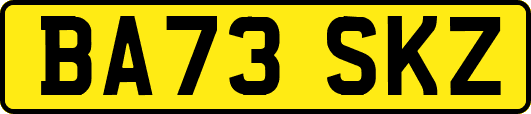 BA73SKZ
