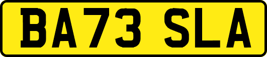 BA73SLA