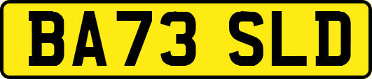 BA73SLD