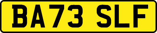 BA73SLF