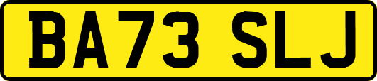 BA73SLJ