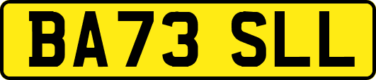 BA73SLL