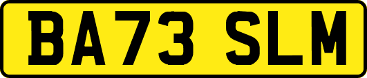 BA73SLM