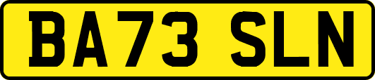 BA73SLN