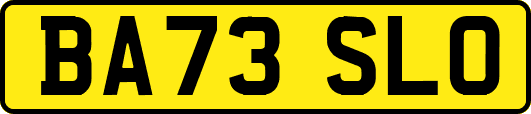 BA73SLO