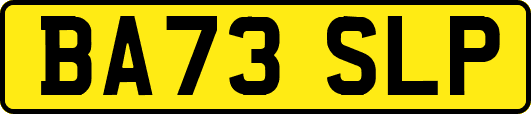 BA73SLP