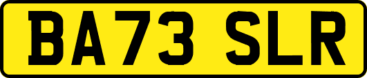 BA73SLR