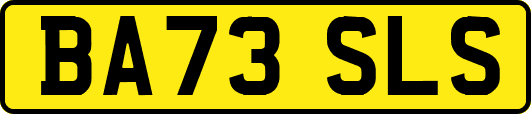 BA73SLS