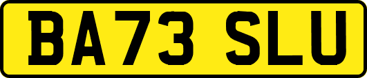 BA73SLU