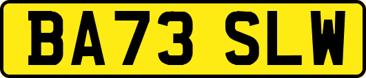 BA73SLW