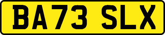 BA73SLX