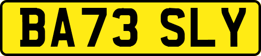BA73SLY