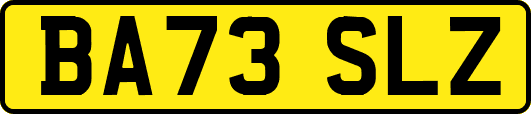 BA73SLZ