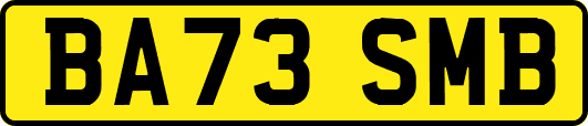 BA73SMB