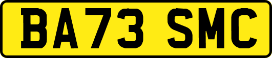 BA73SMC