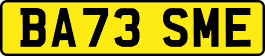 BA73SME