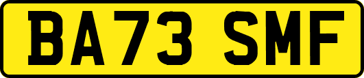 BA73SMF
