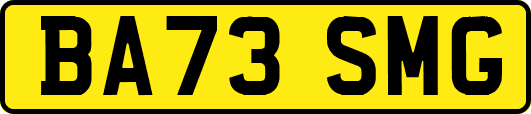 BA73SMG