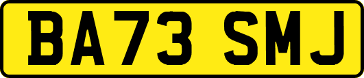 BA73SMJ