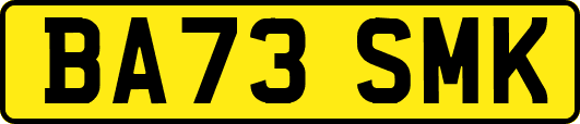 BA73SMK