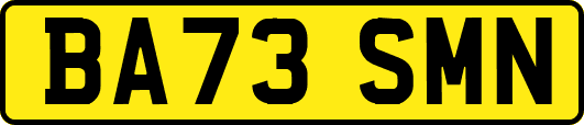 BA73SMN