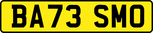 BA73SMO