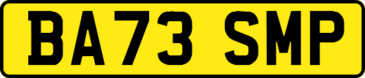 BA73SMP