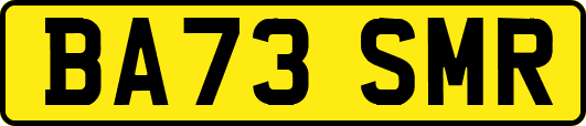 BA73SMR