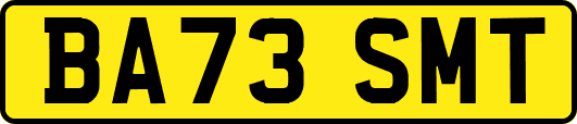 BA73SMT