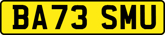 BA73SMU