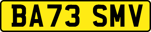 BA73SMV