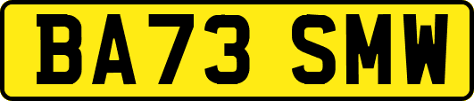 BA73SMW