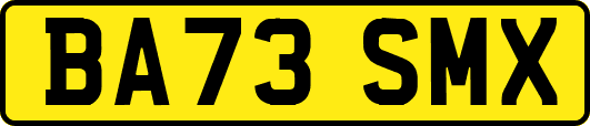 BA73SMX
