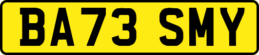BA73SMY