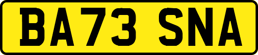 BA73SNA