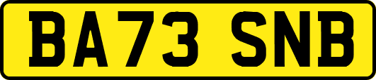 BA73SNB