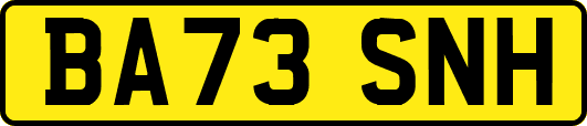 BA73SNH