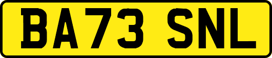 BA73SNL